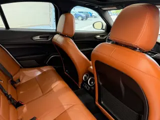 2023 Alfa Romeo Giulia
