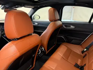2023 Alfa Romeo Giulia