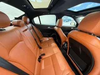 2023 Alfa Romeo Giulia
