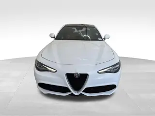 2023 Alfa Romeo Giulia