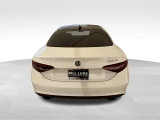 2023 Alfa Romeo Giulia