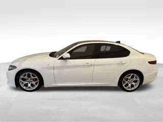 2023 Alfa Romeo Giulia