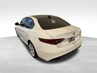 2023 Alfa Romeo Giulia