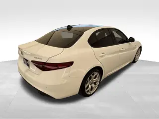 2023 Alfa Romeo Giulia