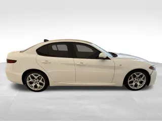 2023 Alfa Romeo Giulia
