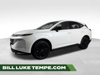 2025 Nissan Murano
