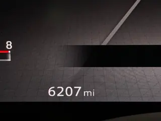 2025 Nissan Murano