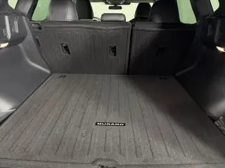 2025 Nissan Murano