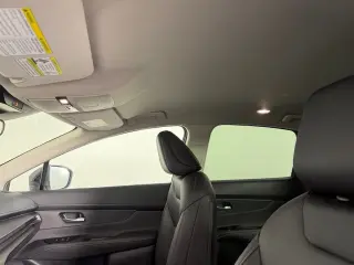 2025 Nissan Murano
