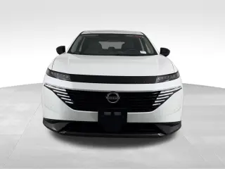 2025 Nissan Murano