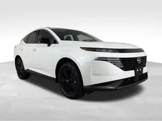 2025 Nissan Murano
