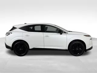 2025 Nissan Murano