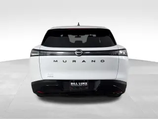 2025 Nissan Murano