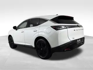 2025 Nissan Murano