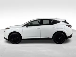 2025 Nissan Murano