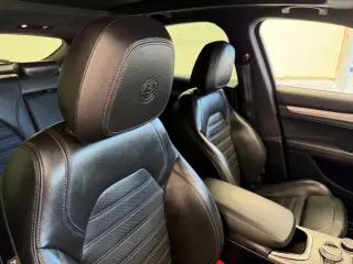 2023 Alfa Romeo Stelvio