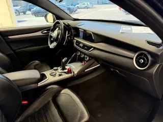 2023 Alfa Romeo Stelvio