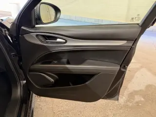 2023 Alfa Romeo Stelvio