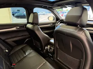 2023 Alfa Romeo Stelvio