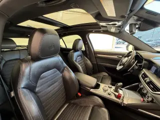 2023 Alfa Romeo Stelvio
