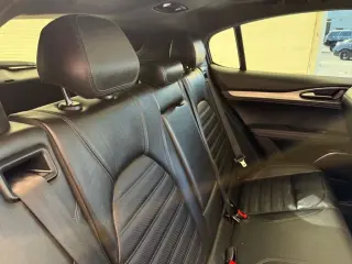 2023 Alfa Romeo Stelvio