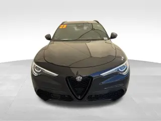 2023 Alfa Romeo Stelvio