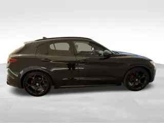2023 Alfa Romeo Stelvio