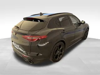 2023 Alfa Romeo Stelvio