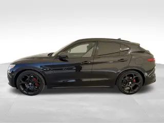 2023 Alfa Romeo Stelvio
