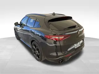 2023 Alfa Romeo Stelvio