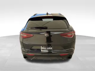 2023 Alfa Romeo Stelvio