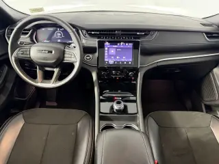 2024 Jeep Grand Cherokee L