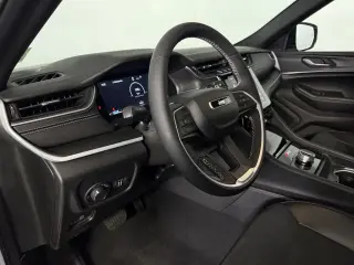 2024 Jeep Grand Cherokee L