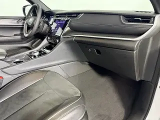 2024 Jeep Grand Cherokee L