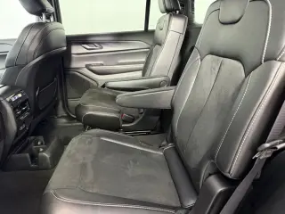 2024 Jeep Grand Cherokee L