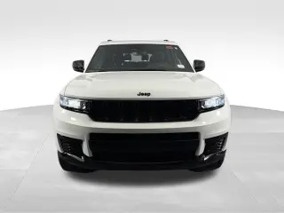 2024 Jeep Grand Cherokee L