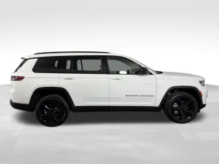 2024 Jeep Grand Cherokee L