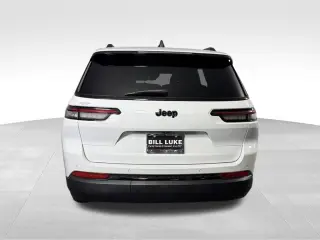 2024 Jeep Grand Cherokee L