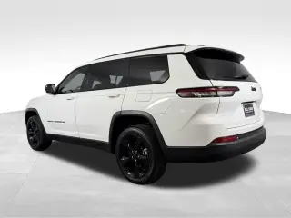 2024 Jeep Grand Cherokee L