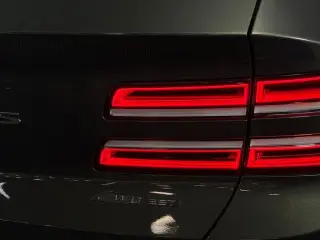 2025 Genesis GV80