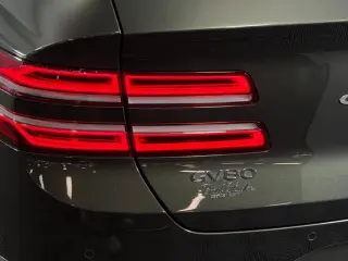 2025 Genesis GV80