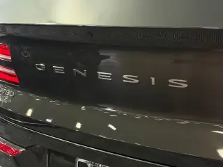 2025 Genesis GV80