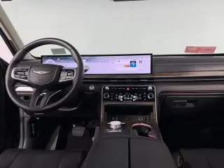 2025 Genesis GV80
