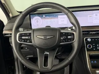 2025 Genesis GV80