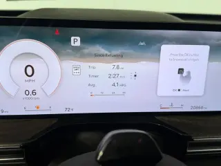 2025 Genesis GV80