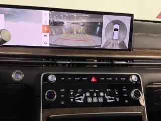 2025 Genesis GV80