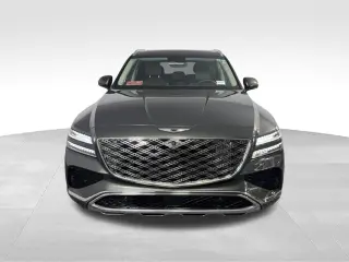 2025 Genesis GV80