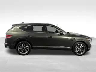2025 Genesis GV80