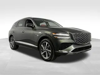 2025 Genesis GV80