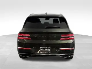 2025 Genesis GV80
